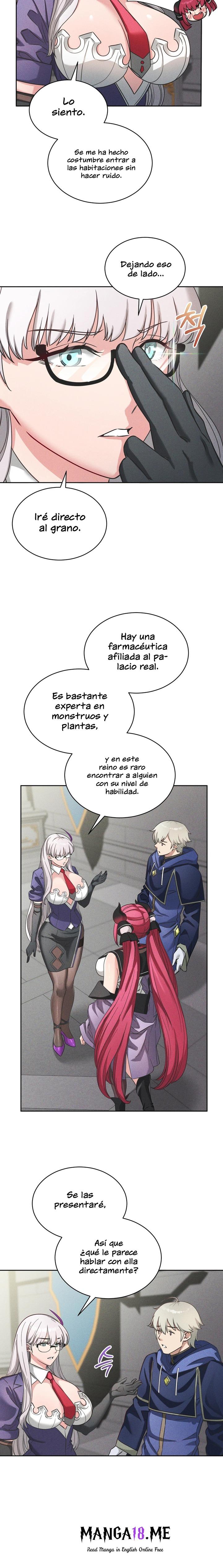 Succubus 48 Raw - Chapter 6 Page 3