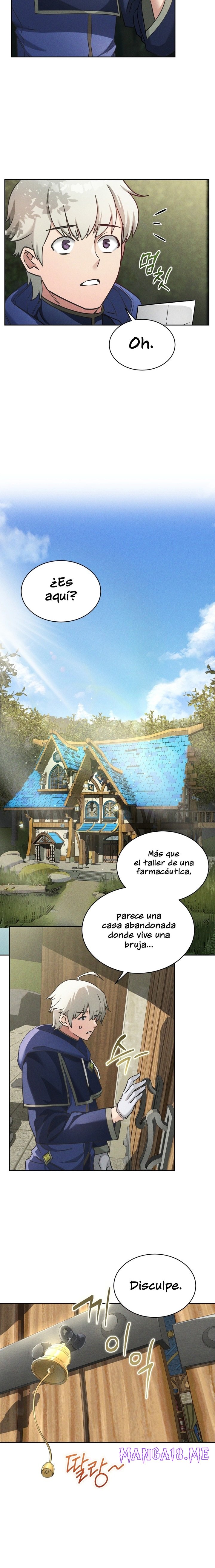 Succubus 48 Raw - Chapter 6 Page 8