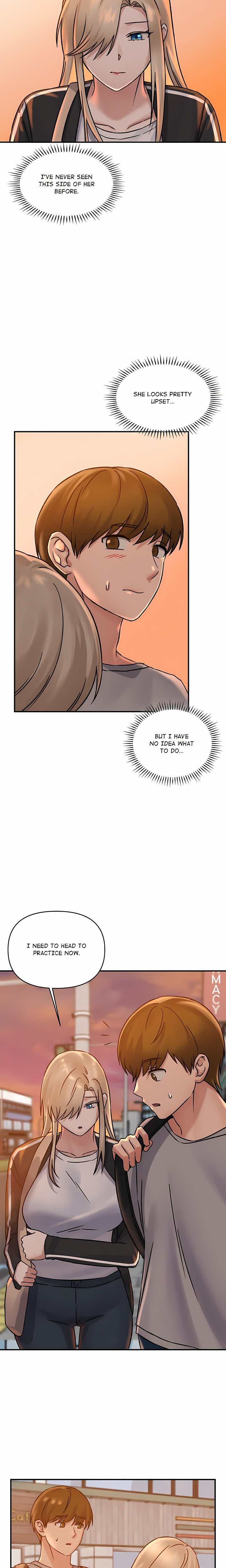 Hooked On You - Chapter 10 Page 13