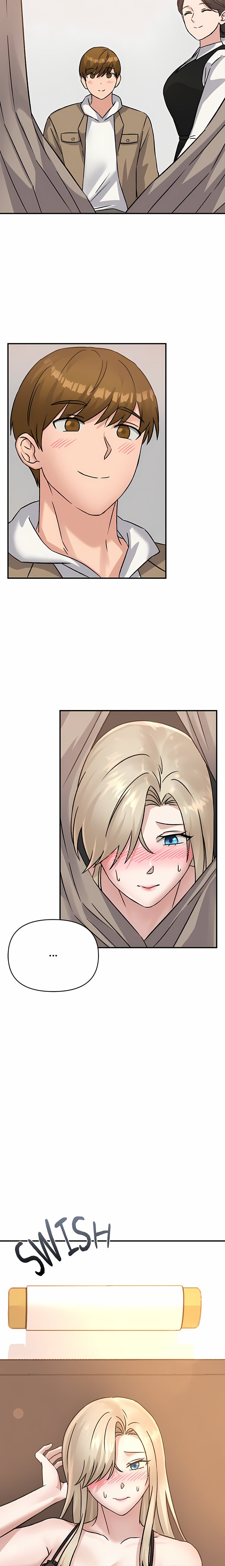 Hooked On You - Chapter 12 Page 13