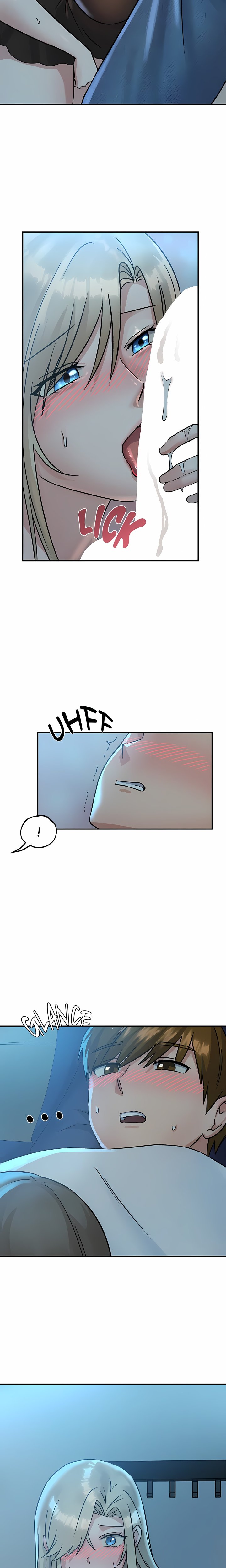 Hooked On You - Chapter 13 Page 11