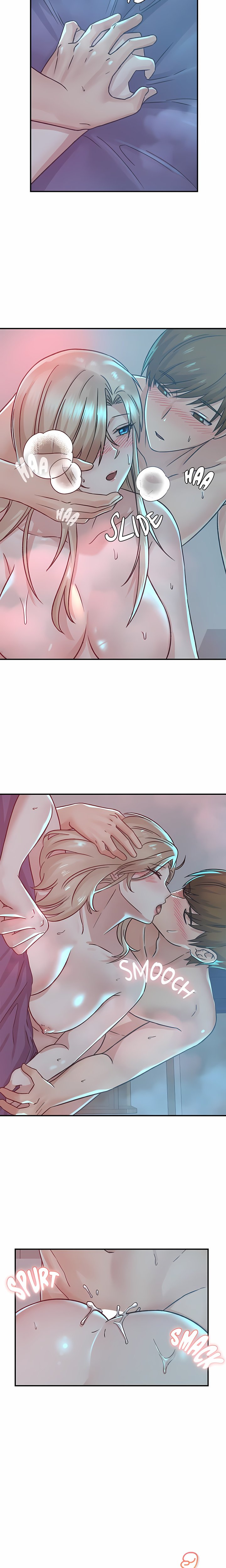 Hooked On You - Chapter 15 Page 2