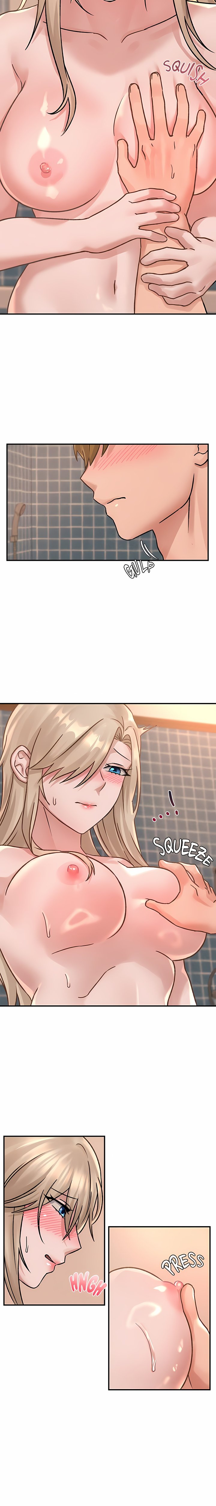 Hooked On You - Chapter 8 Page 13