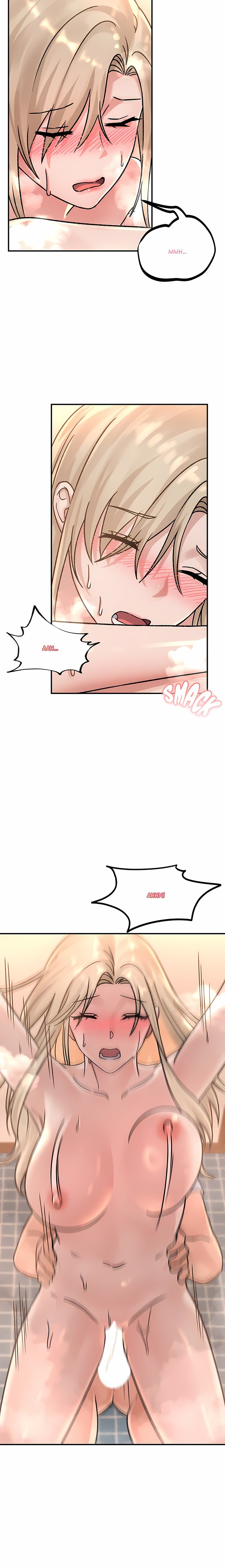 Hooked On You - Chapter 9 Page 5