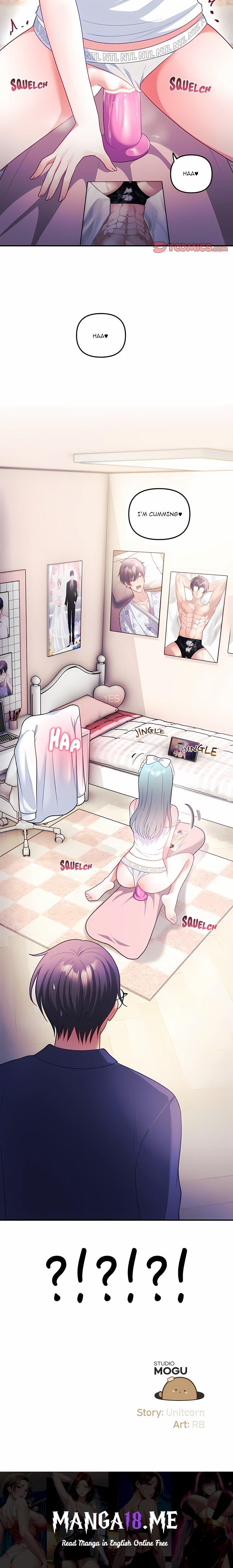 My Wife is a VTuber - Chapter 33 Page 27