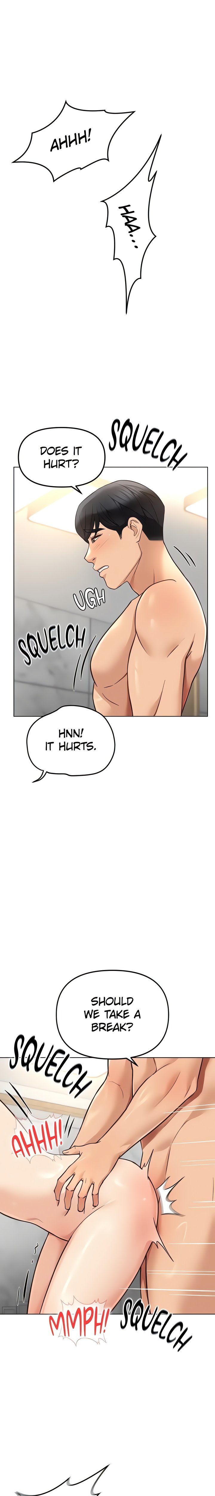 Common Sense Manipulation Program - Chapter 52 Page 1
