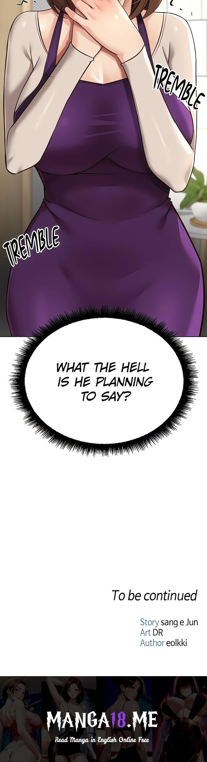 Common Sense Manipulation Program - Chapter 52 Page 23