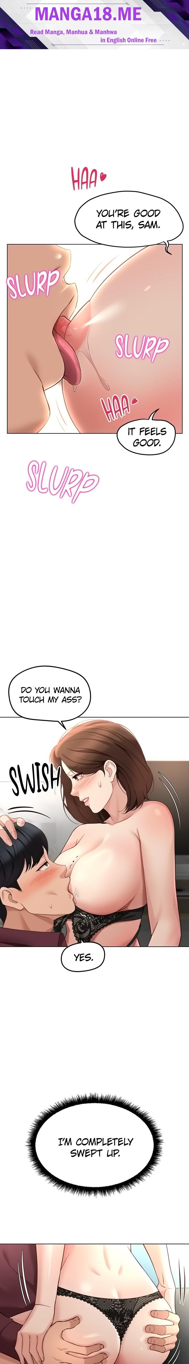 Common Sense Manipulation Program - Chapter 57 Page 1