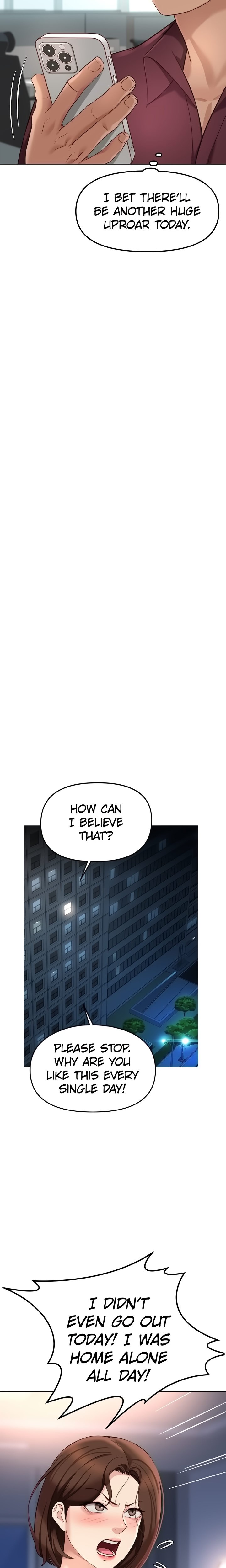 Common Sense Manipulation Program - Chapter 58 Page 23