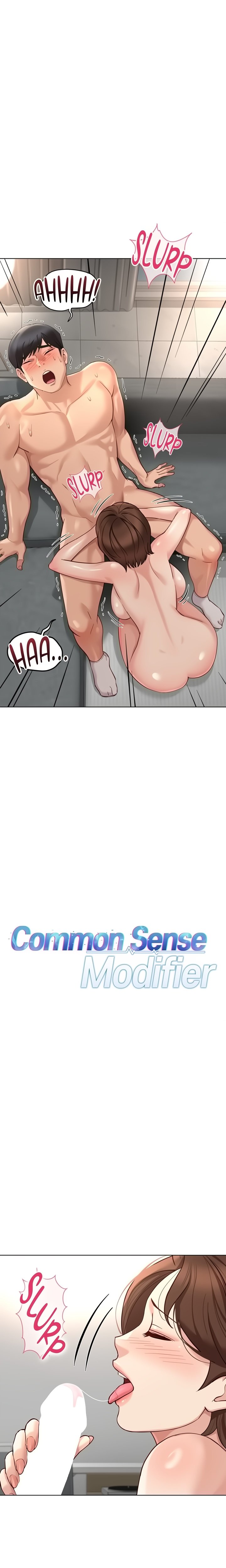 Common Sense Manipulation Program - Chapter 58 Page 3