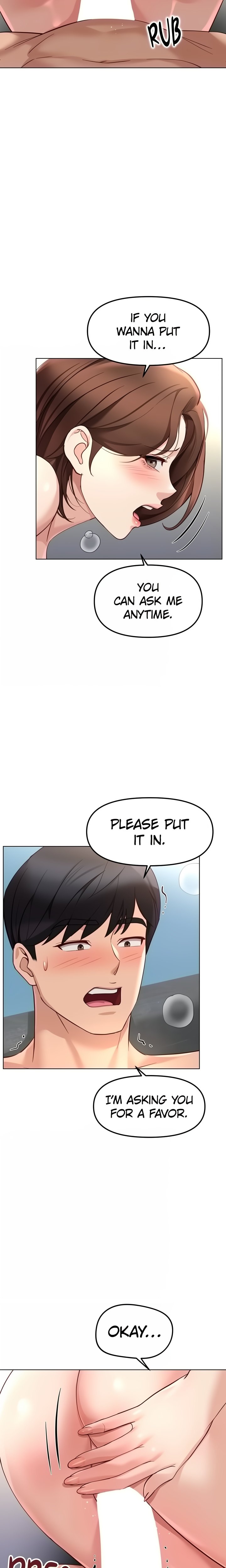 Common Sense Manipulation Program - Chapter 58 Page 8