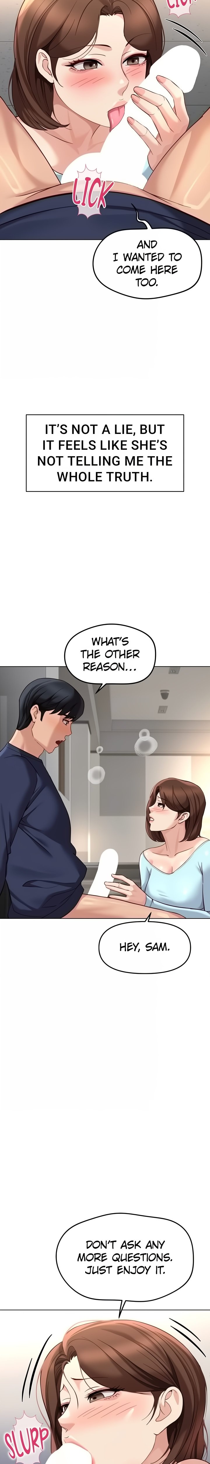 Common Sense Manipulation Program - Chapter 59 Page 17