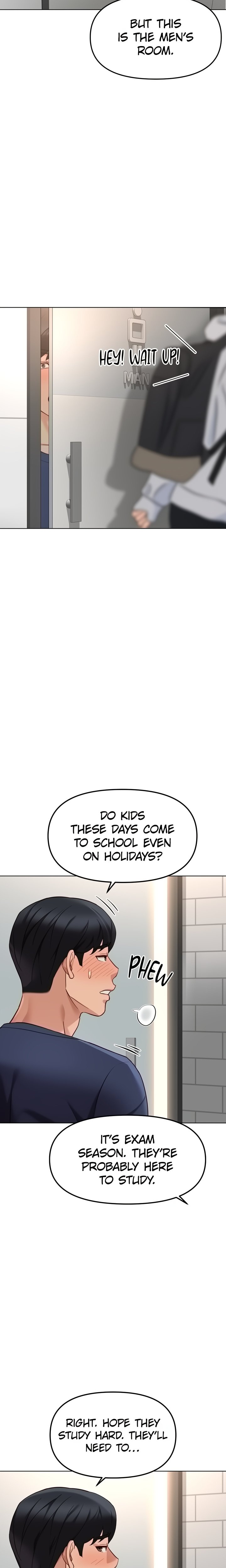 Common Sense Manipulation Program - Chapter 59 Page 22