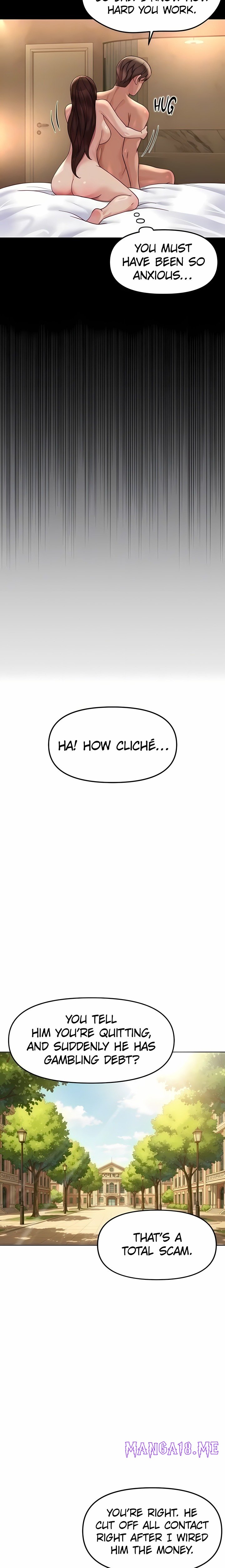 Common Sense Manipulation Program - Chapter 61 Page 16
