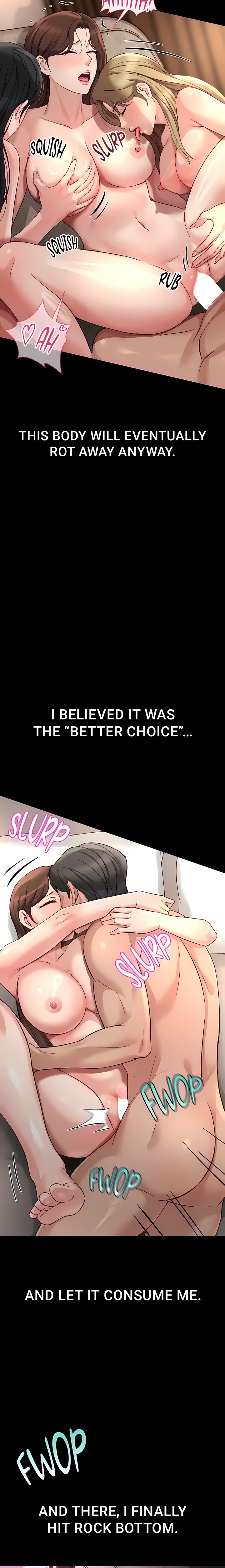 Common Sense Manipulation Program - Chapter 62 Page 7