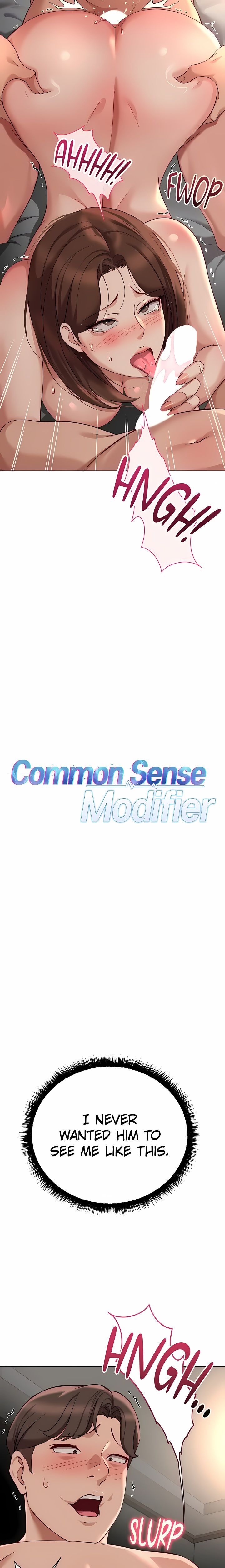Common Sense Manipulation Program - Chapter 66 Page 4