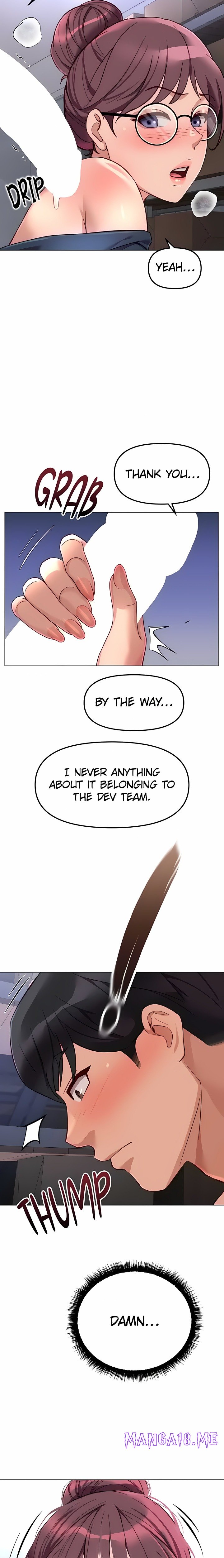 Common Sense Manipulation Program - Chapter 72 Page 3