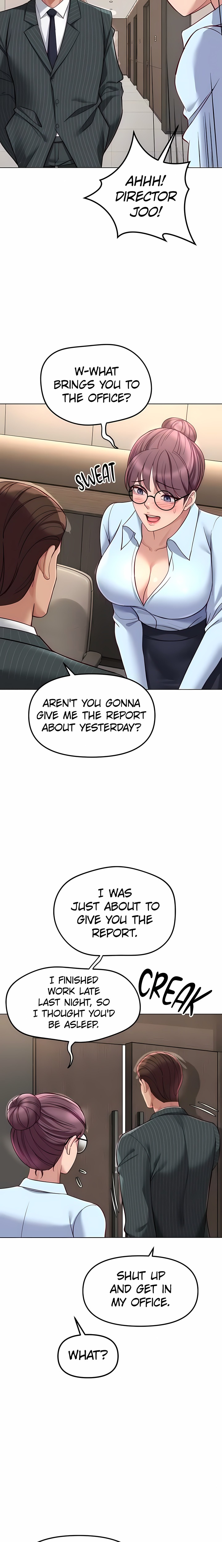 Common Sense Manipulation Program - Chapter 73 Page 20