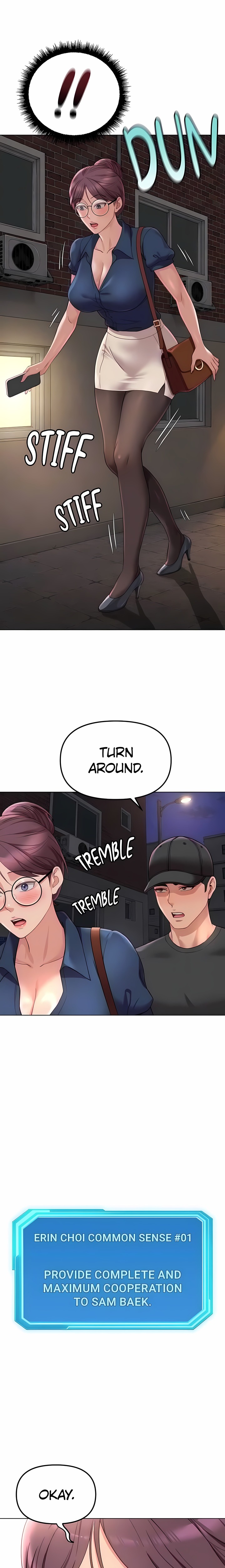 Common Sense Manipulation Program - Chapter 73 Page 6