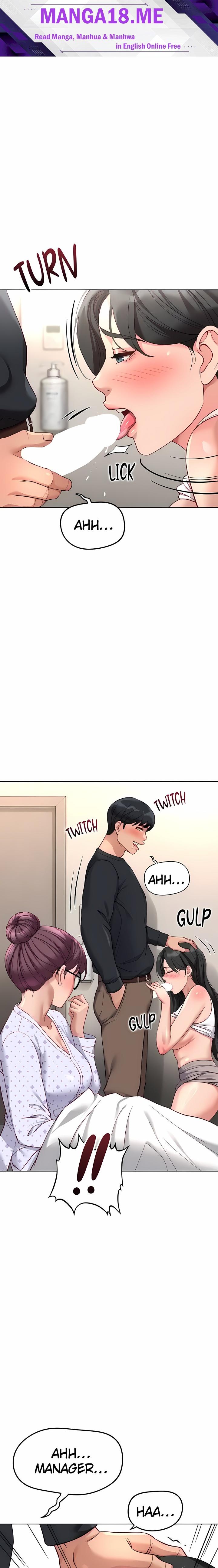 Common Sense Manipulation Program - Chapter 76 Page 1