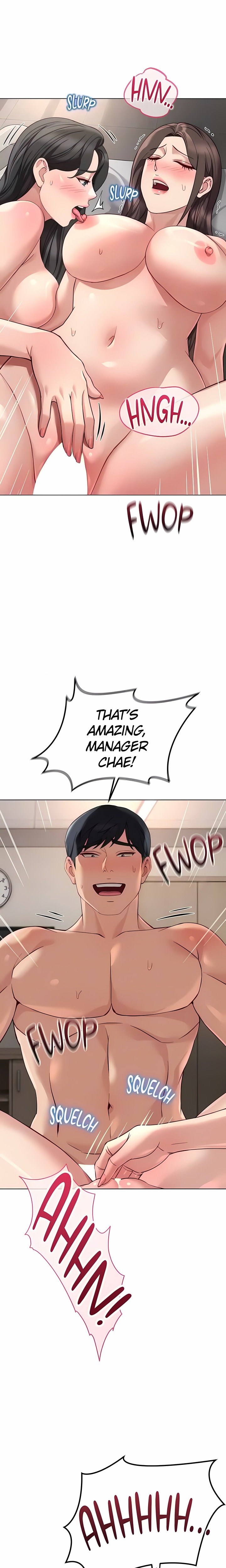 Common Sense Manipulation Program - Chapter 77 Page 6