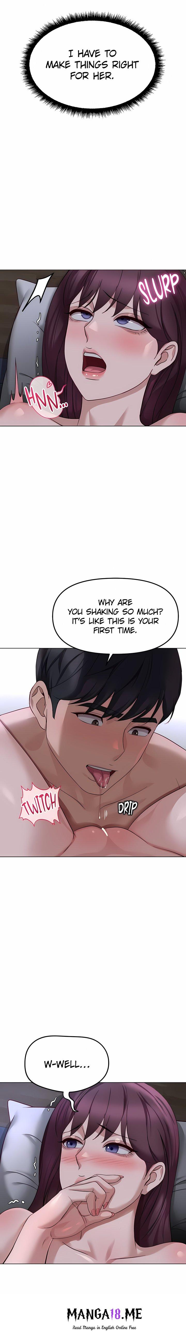 Common Sense Manipulation Program - Chapter 78 Page 14