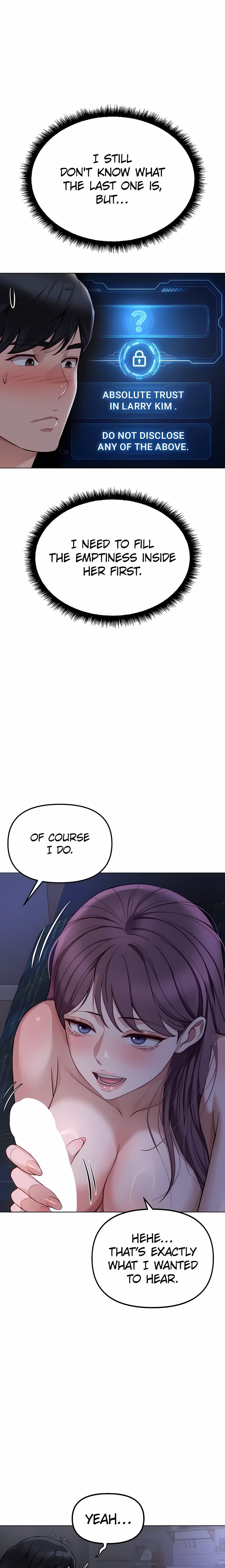 Common Sense Manipulation Program - Chapter 78 Page 24