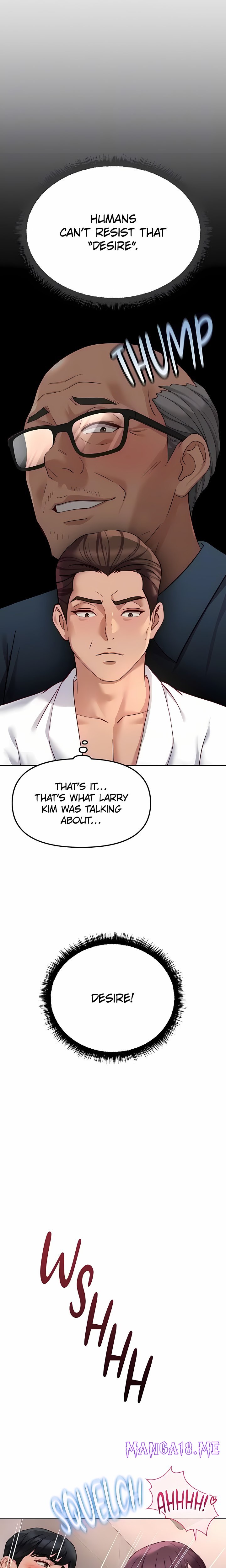 Common Sense Manipulation Program - Chapter 78 Page 7