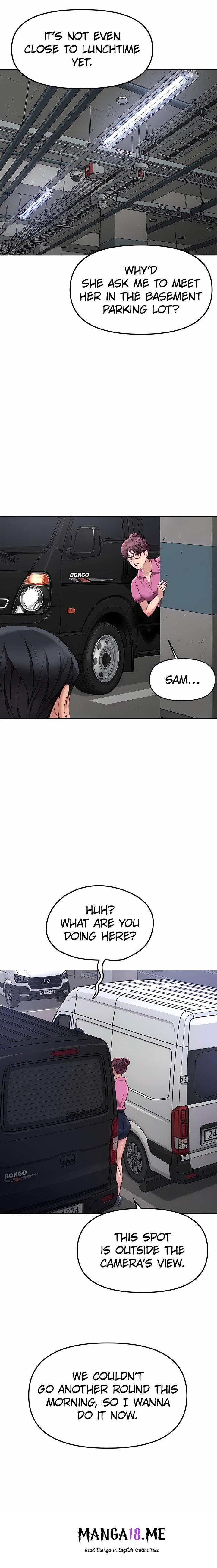Common Sense Manipulation Program - Chapter 79 Page 20