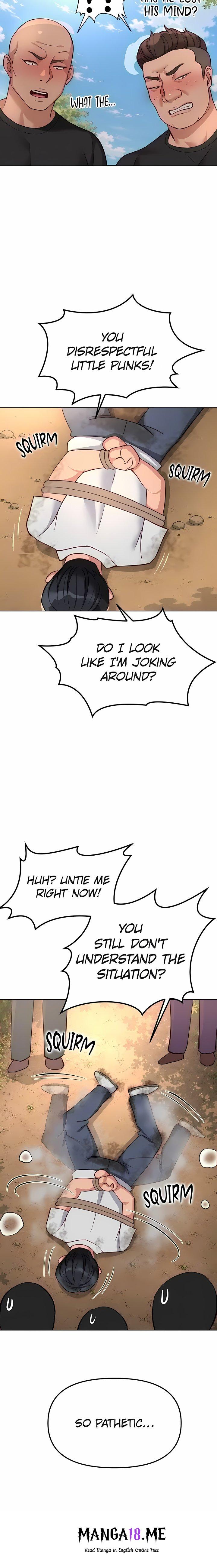 Common Sense Manipulation Program - Chapter 80 Page 17
