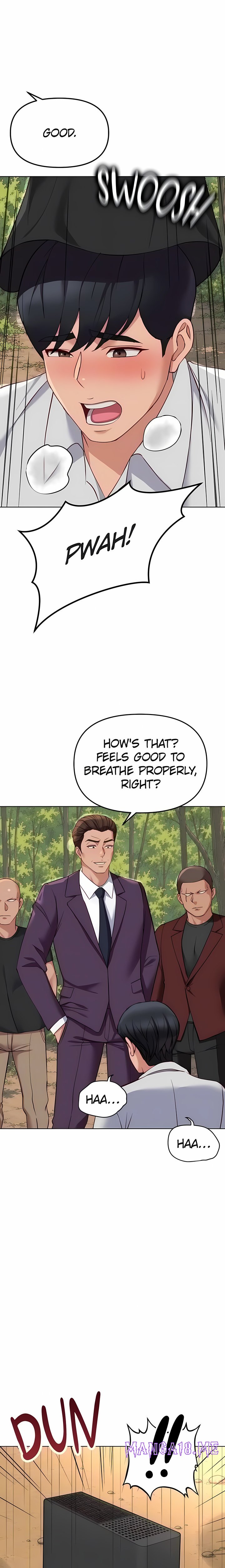 Common Sense Manipulation Program - Chapter 80 Page 6
