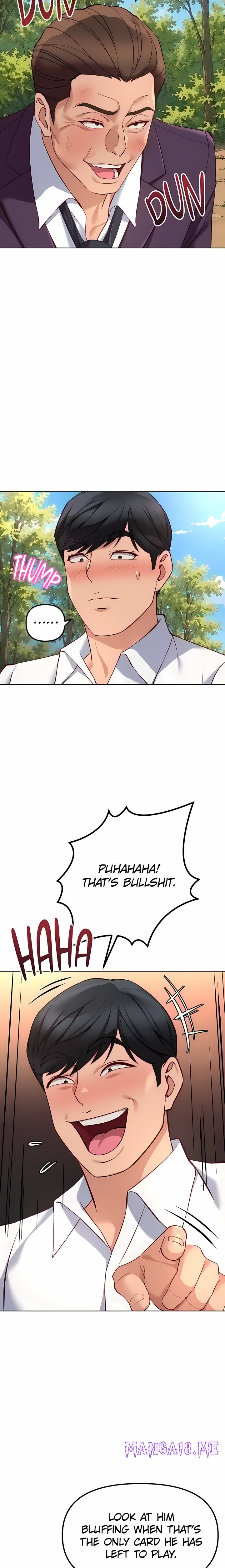 Common Sense Manipulation Program - Chapter 81 Page 5
