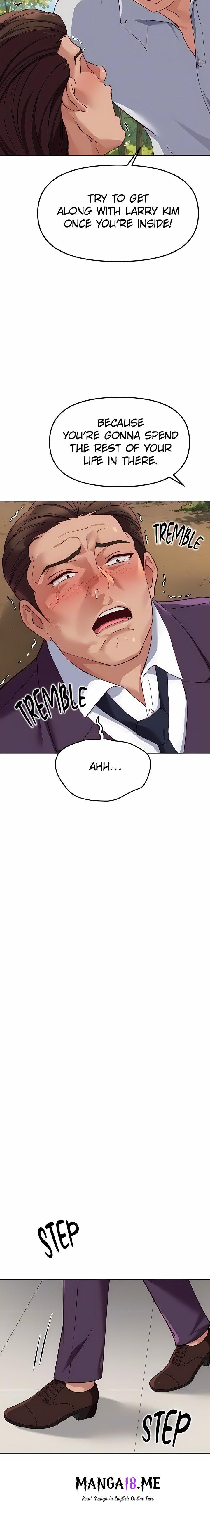 Common Sense Manipulation Program - Chapter 81 Page 7