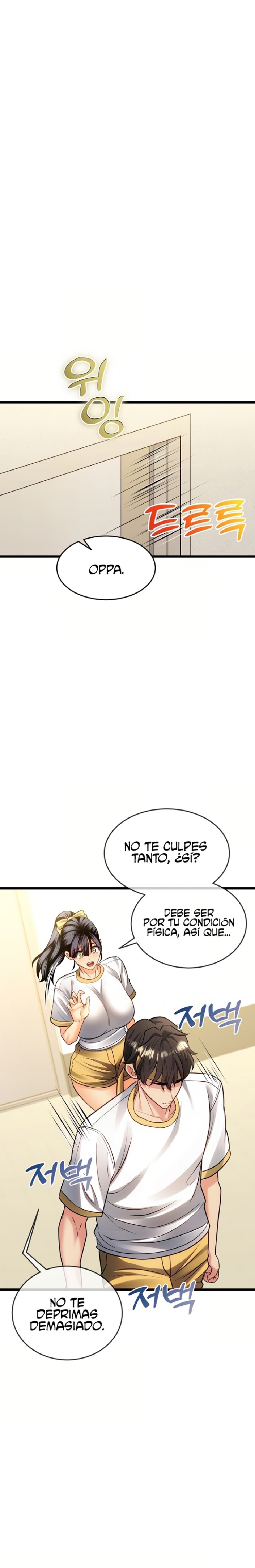 The Price of Yes Raw - Chapter 16 Page 14