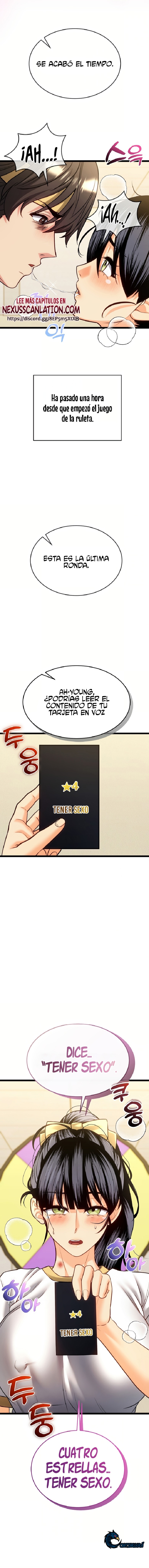 The Price of Yes Raw - Chapter 17 Page 22