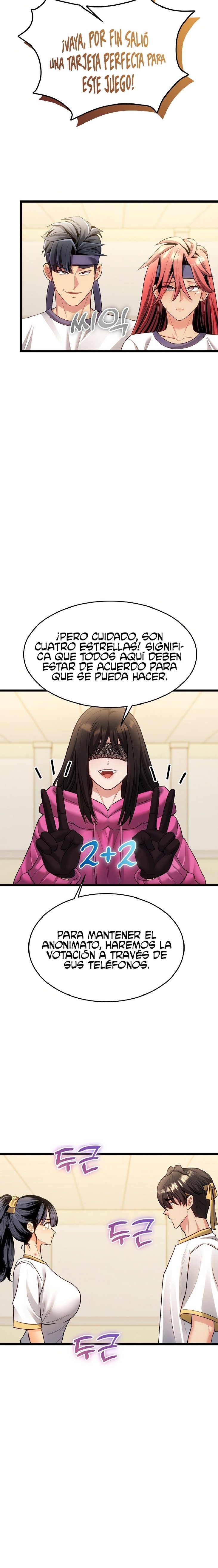 The Price of Yes Raw - Chapter 18 Page 2