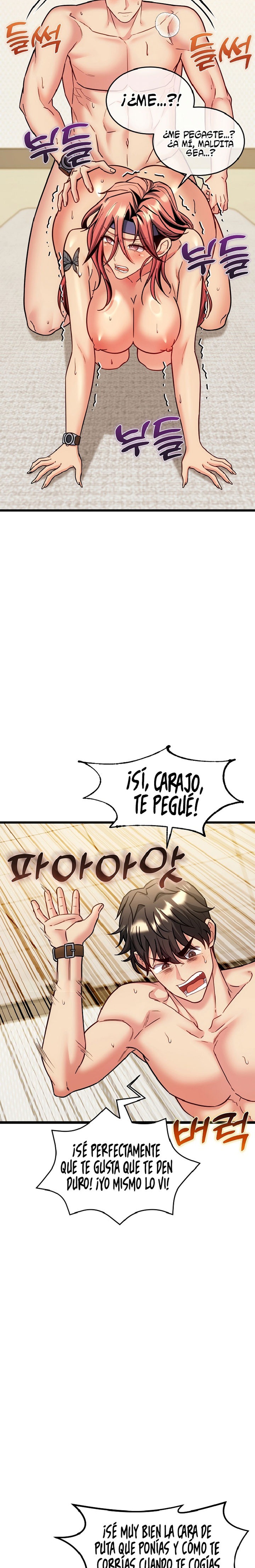 The Price of Yes Raw - Chapter 20 Page 26