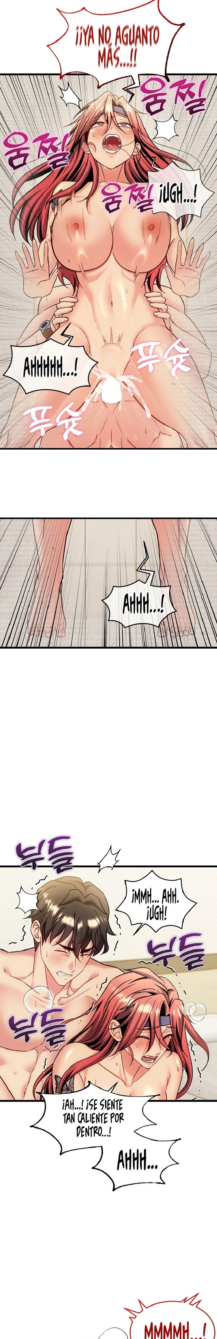 The Price of Yes Raw - Chapter 20 Page 29