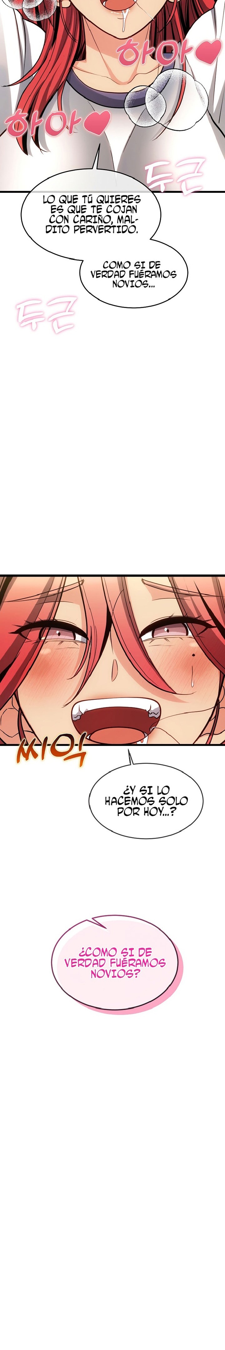 The Price of Yes Raw - Chapter 20 Page 4