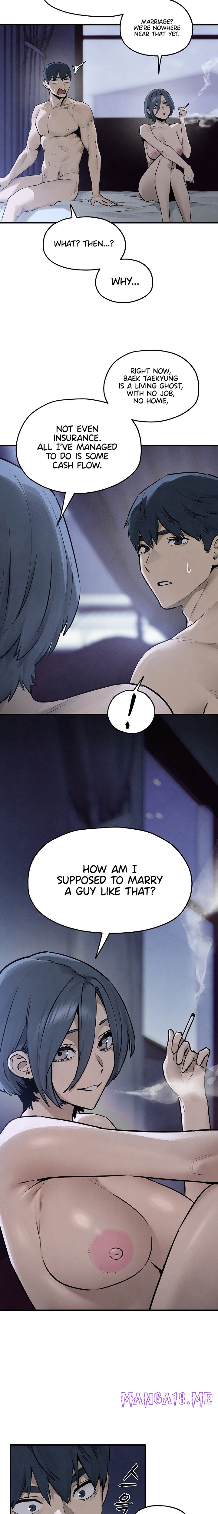 Moby Dick - Chapter 104 Page 22