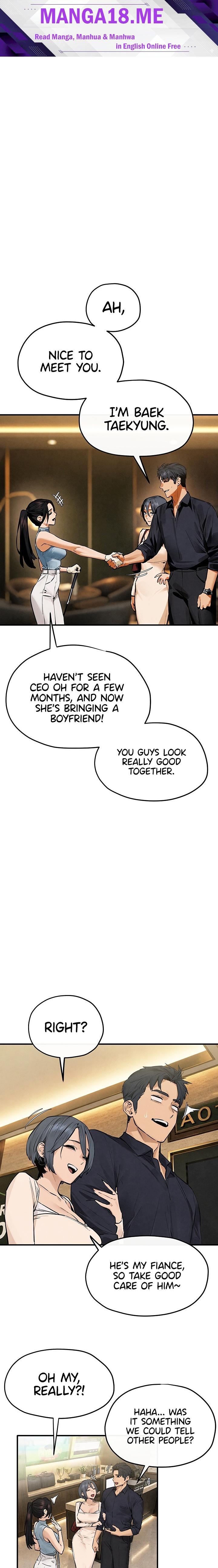 Moby Dick - Chapter 106 Page 1