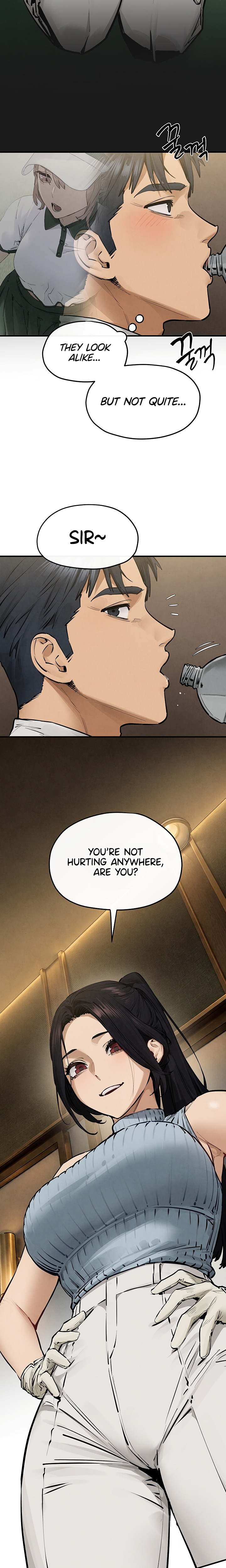 Moby Dick - Chapter 106 Page 8