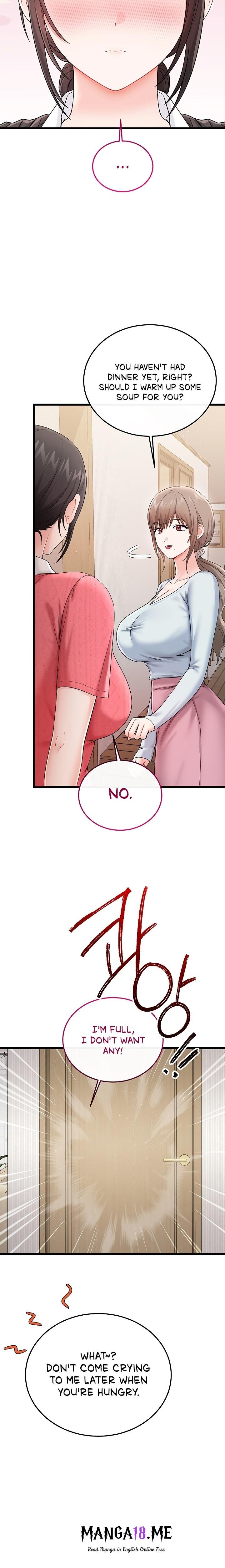 Banging My Way Through Sexpedia - Chapter 18 Page 18