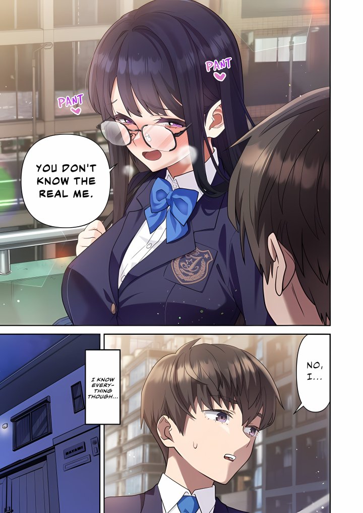 On Borrowed Time: I’m the Only One My Friend Can’t Stop Time For! - Chapter 5 Page 7