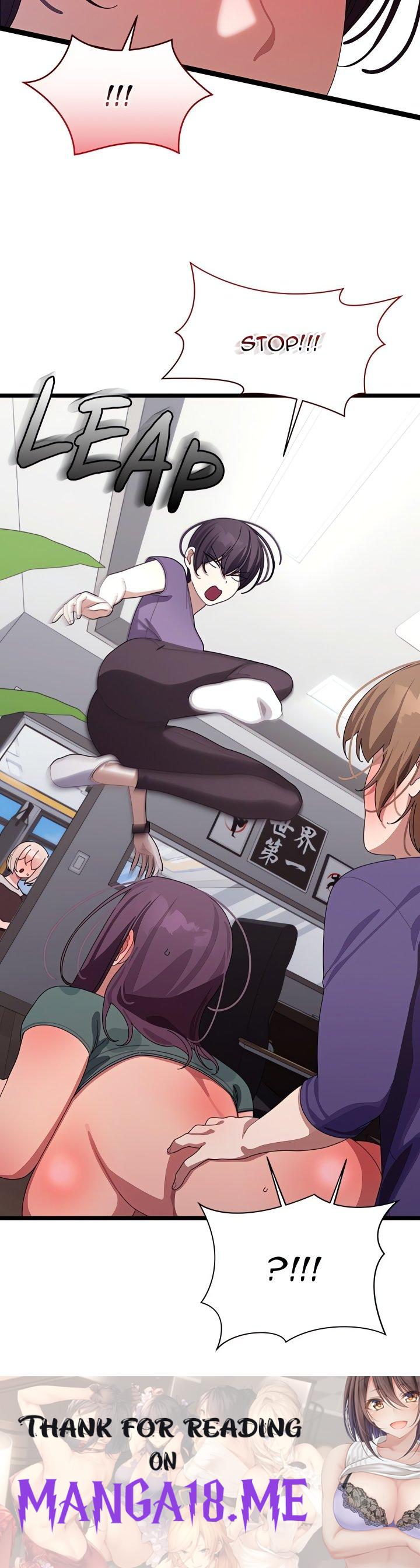 From Weakling to Nemesis (Uncensored) - Chapter 0 Page 6