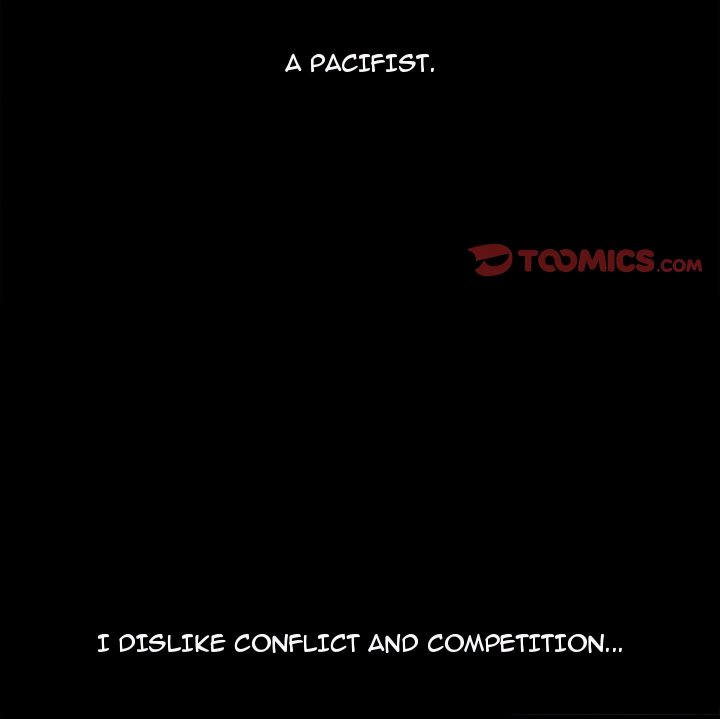 From Weakling to Nemesis (Uncensored) - Chapter 1 Page 4