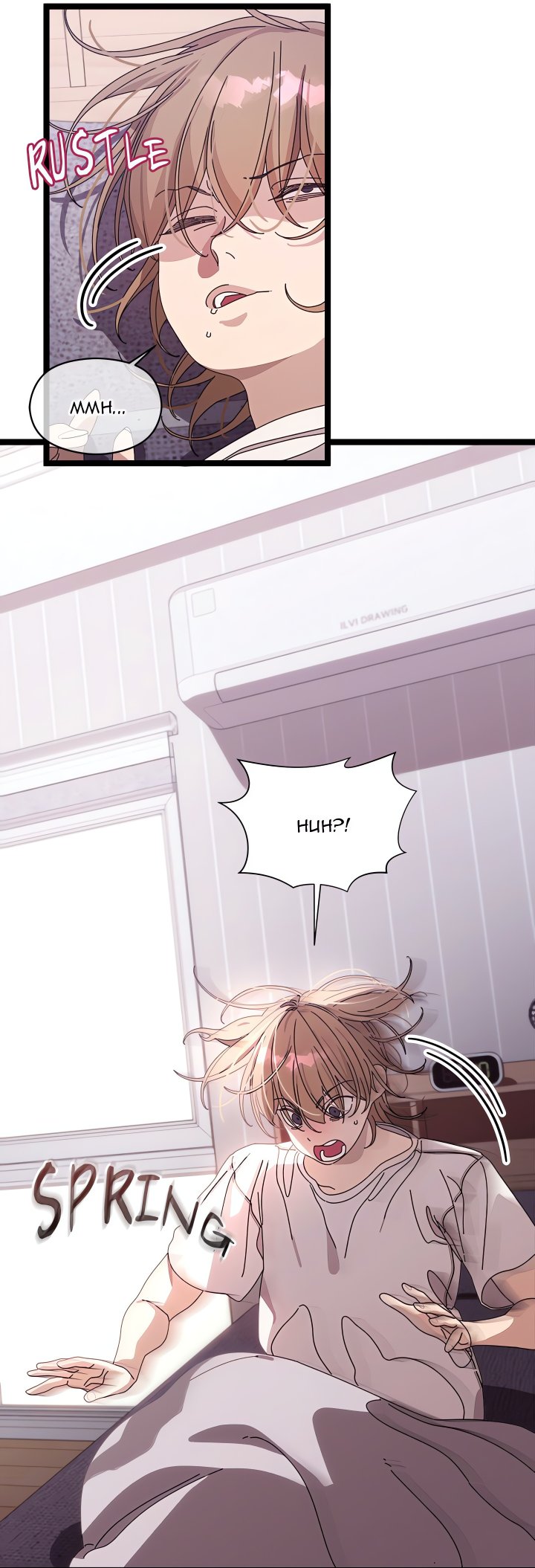 From Weakling to Nemesis (Uncensored) - Chapter 1 Page 81