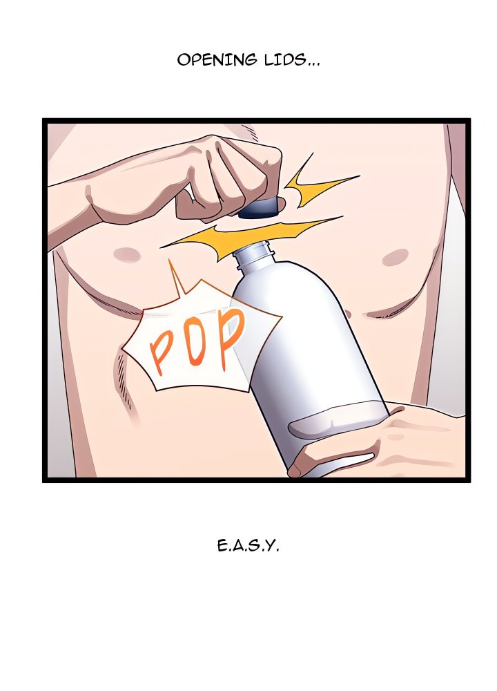 From Weakling to Nemesis (Uncensored) - Chapter 2 Page 12