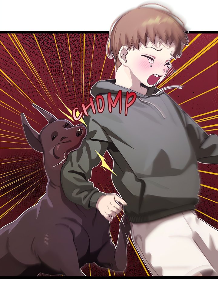 From Weakling to Nemesis (Uncensored) - Chapter 2 Page 134
