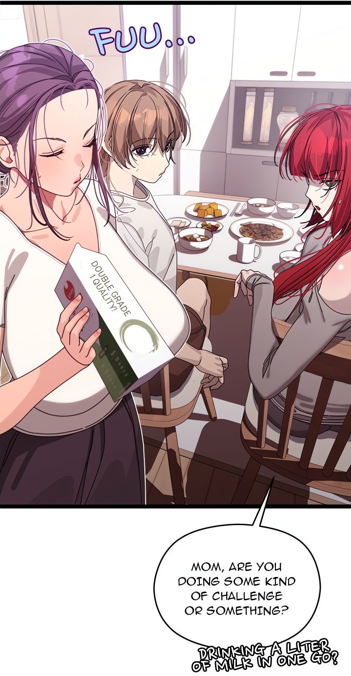 From Weakling to Nemesis (Uncensored) - Chapter 2 Page 42